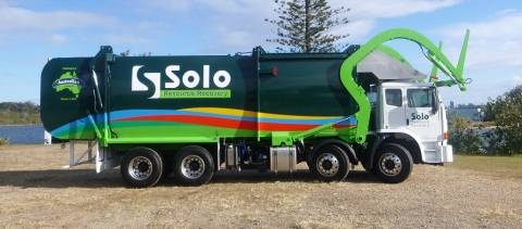 Solo Resource Recovery Waste Reduction  Disposal Services Chinderah Directory listings — The Free Waste Reduction  Disposal Services Chinderah Business Directory listings  Solo Resource Recovery