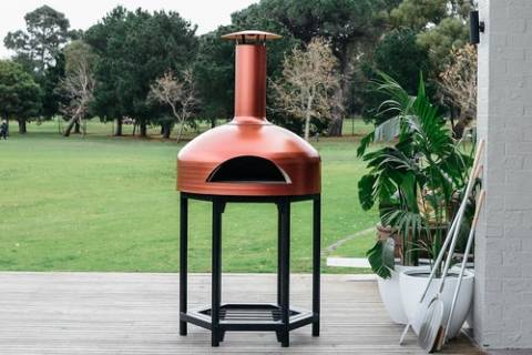 Polito Woodfire Ovens  Industrial Thomastown Directory listings — The Free Ovens  Industrial Thomastown Business Directory listings  Woodfire Pizza Oven