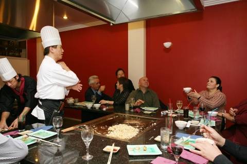 Fuji Teppanyaki Japanese Restaurant Free Business Listings in Australia - Business Directory listings Good Food Good Fund, Good For Parties