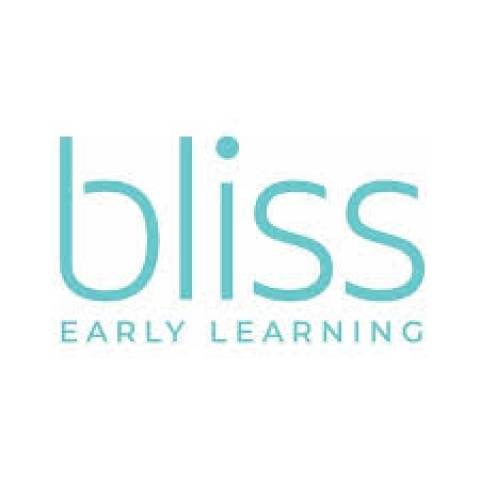 Bliss Early Learning Cranbourne Child Care Centres Cranbourne Directory listings — The Free Child Care Centres Cranbourne Business Directory listings  Bliss logo