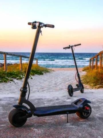 E Scooter For Every Occasion – DUBITZ Electric Vehicles West End Directory listings — The Free Electric Vehicles West End Business Directory listings  NEW 2019 MK2 MERCANE WIDEWHEEL ELECTRIC SCOOTER