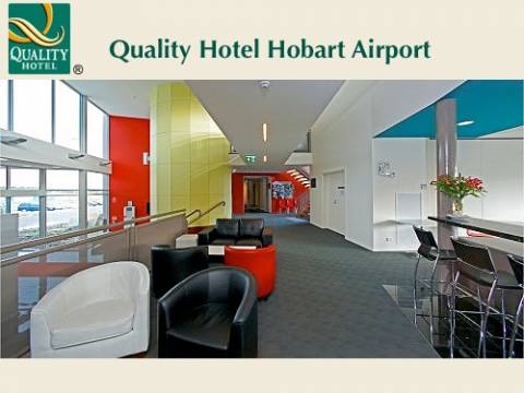 Quality Hotel Hobart Airport Hotels Accommodation Cambridge Directory listings — The Free Hotels Accommodation Cambridge Business Directory listings  Quality Hotel Hobart Airport