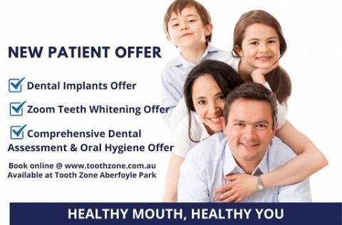 Tooth Zone Blackwood Dental - Dentist in Adelaide Dental Emergency Services Blackwood Directory listings — The Free Dental Emergency Services Blackwood Business Directory listings  Tooth Zone Dental Clinic 
