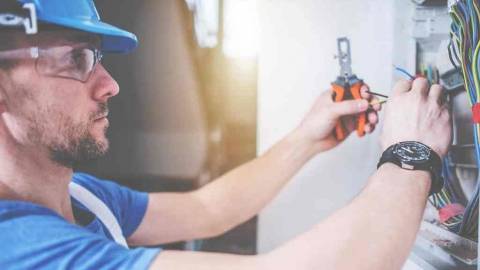 Thompson Electrical Solutions Pty Ltd Electrical Contractors Mornington Directory listings — The Free Electrical Contractors Mornington Business Directory listings  Electrician Mornington Peninsula
