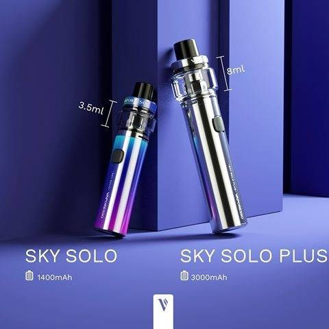 eCig For Life - Braybrook Vape Shop Free Business Listings in Australia - Business Directory listings Sky Solo Series