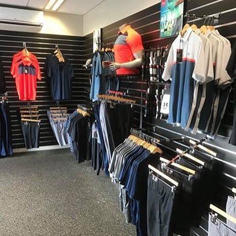 Perth’s largest Pro Shop - The Golf Shop Golf Equipment  Supplies Wembley Downs Directory listings — The Free Golf Equipment  Supplies Wembley Downs Business Directory listings  golf pro shop in Perth