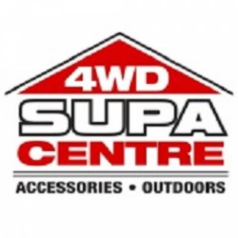 4WD Supacentre - Canning Vale Camping Equipment  Retail Canning Vale Directory listings — The Free Camping Equipment  Retail Canning Vale Business Directory listings  logo