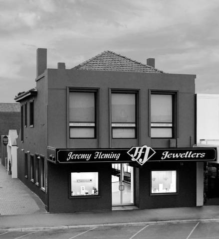 Jeremy Fleming Jewellers Jewellers  Retail Traralgon Directory listings — The Free Jewellers  Retail Traralgon Business Directory listings  Store Image