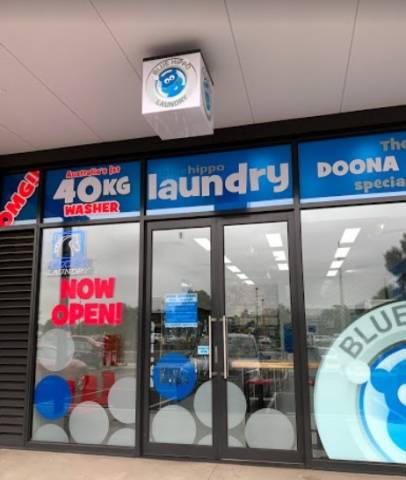 Blue Hippo Laundry Washers Cranbourne Directory listings — The Free Washers Cranbourne Business Directory listings  Blue Hippo Laundromat in Cranbourne