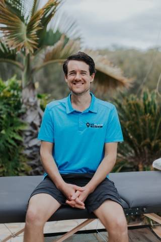 MyPlace Physio Coolangatta Physiotherapists Coolangatta Directory listings — The Free Physiotherapists Coolangatta Business Directory listings  Head Physio Jacob!