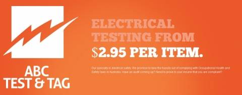 ABC Electrical Testing Free Business Listings in Australia - Business Directory listings Our Services