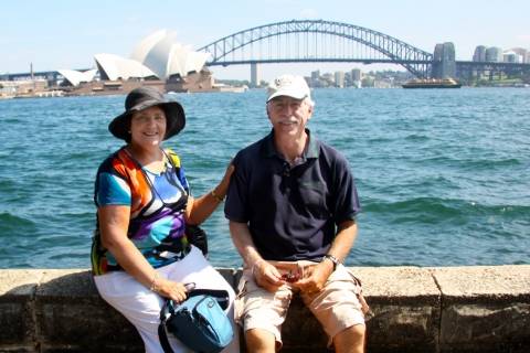 Runaway Tours Tourist Attractions Information Or Services Croydon Directory listings — The Free Tourist Attractions Information Or Services Croydon Business Directory listings  Sydney City Sights Private Tour
