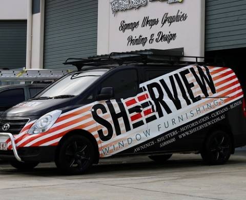 Sheerview Window Furnishings Blinds Oxenford Directory listings — The Free Blinds Oxenford Business Directory listings  photo