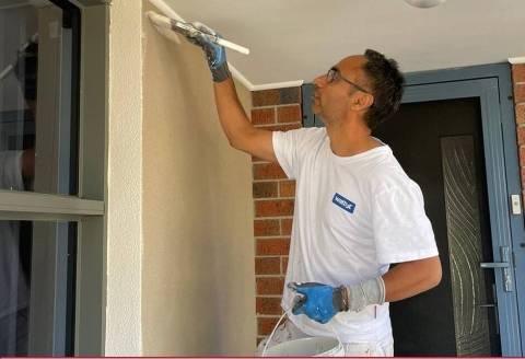 Unistar Painting - Home Painting Services in Clyde North Painters  Decorators Cranbourne Directory listings — The Free Painters  Decorators Cranbourne Business Directory listings  interior painting