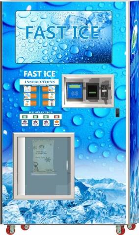 Fast Ice  Vending Equipment  Services Castle Hill Directory listings — The Free Vending Equipment  Services Castle Hill Business Directory listings  Fast Ice Vending Machine