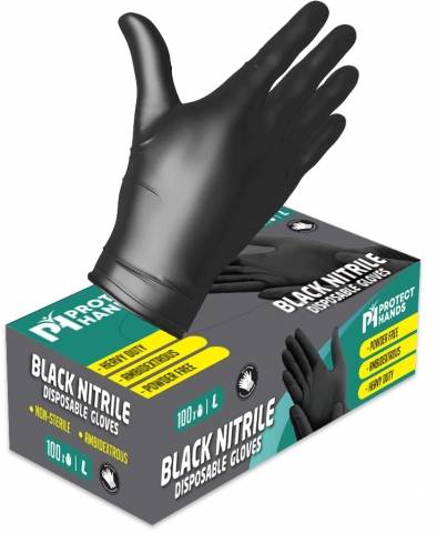 Protect Hands Australia Pty Ltd Gloves  Wsalers  Mfrs Hallam Directory listings — The Free Gloves  Wsalers  Mfrs Hallam Business Directory listings  Nitrile Disposable Gloves