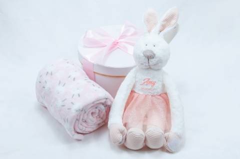 Foreverkidz Australia Baby Prams Furniture  Accessories Thornlie Directory listings — The Free Baby Prams Furniture  Accessories Thornlie Business Directory listings  Baby Girl Giftbox – Easter Bunny Theme