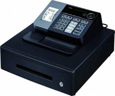 POS99 Pty Ltd Point Of Sale Equipment  Services Bardon Directory listings — The Free Point Of Sale Equipment  Services Bardon Business Directory listings  Casio SE-S10