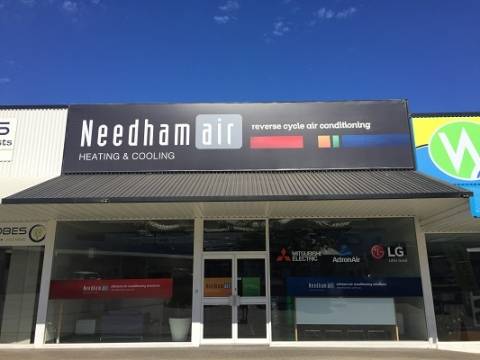 Needham Air Air Conditioning  Installation  Service Subiaco Directory listings — The Free Air Conditioning  Installation  Service Subiaco Business Directory listings  Needham Air