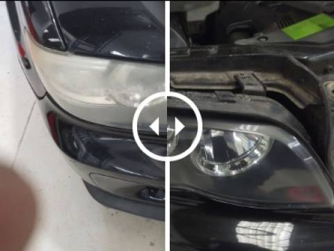 Right Way Headlights Auto Parts Recyclers Cremorne Directory listings — The Free Auto Parts Recyclers Cremorne Business Directory listings  Car Headlight Cleaner