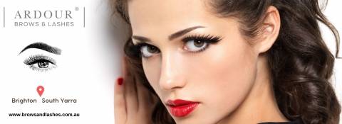 ARDOUR Brows & Lashes  Free Business Listings in Australia - Business Directory listings Ardour Brows bar _ Lashes melbourne yarra book 