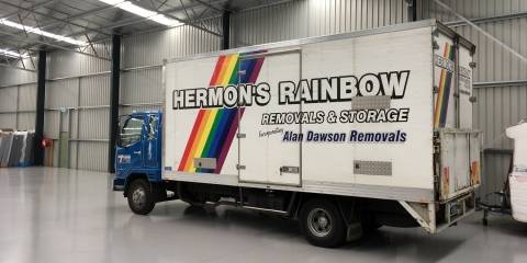 Hermons Rainbow Furniture Removals & Storage Furniture Removals  Storage Narre Warren Directory listings — The Free Furniture Removals  Storage Narre Warren Business Directory listings  Removalists Eastern Suburbs Melbourne
