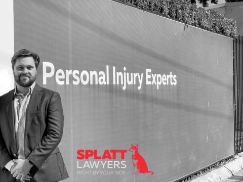 Splatt Lawyers Brisbane Free Business Listings in Australia - Business Directory listings Brisbane personal injury lawyers