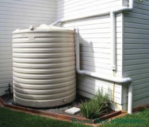 Clark Tanks Queensland Home Improvements Dalby Directory listings — The Free Home Improvements Dalby Business Directory listings  Round Water Tank