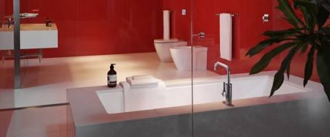 Pathfinder Plumbing & Gas Services Plumbers  Gasfitters Stafford Directory listings — The Free Plumbers  Gasfitters Stafford Business Directory listings  Install Luxury Bathroom