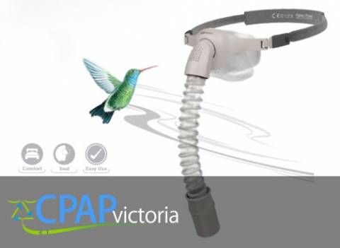 CPAP Victoria Pty Ltd Home - Free Business Listings in Australia - Business Directory listings Pilairo nasal pillow mask