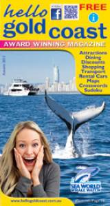 Hello Gold Coast Tourist Attractions Information Or Services Tugun Directory listings — The Free Tourist Attractions Information Or Services Tugun Business Directory listings  Product Hello Gold Coast Magazine 