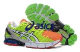 ASICS Shoes Australia Shopping Tours Or Services Kingsville Directory listings — The Free Shopping Tours Or Services Kingsville Business Directory listings  Product  K4M04 ASICS GEL-Kinsei 4 Mens Green Orange  