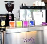 Violet Cafe - Coffee cart hire and catering in Melbourne & regional Vic Catering Equipment Supplies Or Service Bentleigh Directory listings — The Free Catering Equipment Supplies Or Service Bentleigh Business Directory listings  Product Coffee cart hire 