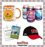 Promotional Products, Promotional Items Perth - MadDogPrints Promotional Products Malaga Directory listings — The Free Promotional Products Malaga Business Directory listings  Product Mad Dog Promotions 