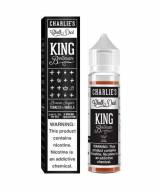Global Vaping Central Coast Tobacconists  Retail Killarney Vale Directory listings — The Free Tobacconists  Retail Killarney Vale Business Directory listings  Product Charlies Chalk Dust - King Bellman 60mL 