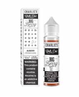 Global Vaping Perth Tobacconists  Retail Perth Directory listings — The Free Tobacconists  Retail Perth Business Directory listings  Product Charlies Chalk Dust Big Berry 