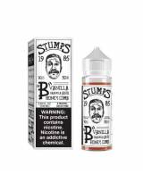 Ecig For Life Sydney - Vaping and Vape supplies Tobacconists  Retail Sydney Directory listings — The Free Tobacconists  Retail Sydney Business Directory listings  Product STUMPS - B - VANILLA GRANOLA AND HONEY COMB 100ML 