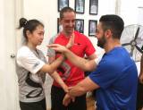 Wing Tjun Kung Fu Sydney Martial Arts  Self Defence Instruction Or Supplies Beaconsfield Directory listings — The Free Martial Arts  Self Defence Instruction Or Supplies Beaconsfield Business Directory listings  Product Kung Fu for Men & Women 