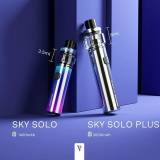 eCig For Life - Sale Vape Shop Tobacconists  Retail Sale Directory listings — The Free Tobacconists  Retail Sale Business Directory listings  Product Vaporesso Sky Solo Series 