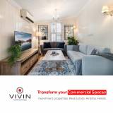 Vivin Furnishings | Complete Commercial Furnishing Solutions in Australia Furniture Designers  Custom Builders Wetherill Park Directory listings — The Free Furniture Designers  Custom Builders Wetherill Park Business Directory listings  Product 1 Bedroom 