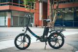 Star E-Bikes - Electric Bikes & Cargo eBikes Bicycles  Accessories  Retail  Repairs Chippendale Directory listings — The Free Bicycles  Accessories  Retail  Repairs Chippendale Business Directory listings  Product BECRUX Electric Bike  