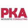PKA Acoustic Consulting Abattoir Machinery  Equipment Gosford Directory listings — The Free Abattoir Machinery  Equipment Gosford Business Directory listings  Business logo