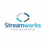 Streamworks Plumbing and Backflow Abattoir Machinery  Equipment Ormeau Directory listings — The Free Abattoir Machinery  Equipment Ormeau Business Directory listings  Business logo
