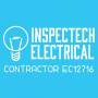 Inspectech Electrical Electrical Contractors Yanchep Directory listings — The Free Electrical Contractors Yanchep Business Directory listings  Business logo