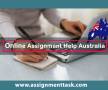 Get the Most Demanding Online Assignment Help Australia from Assignmenttask.com Educational Consultants Darwin Directory listings — The Free Educational Consultants Darwin Business Directory listings  Business logo