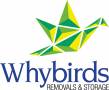 Whybirds Removals and Storage Relocation Consultants Or Services East Arm Directory listings — The Free Relocation Consultants Or Services East Arm Business Directory listings  Business logo