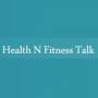 Health N Fitness Talk Health  Fitness Centres  Services Sydney Directory listings — The Free Health  Fitness Centres  Services Sydney Business Directory listings  Business logo