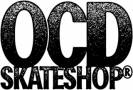 OCD Skate Shop Sporting Goods  Retail  Repairs Mordialloc Directory listings — The Free Sporting Goods  Retail  Repairs Mordialloc Business Directory listings  Business logo