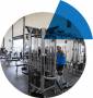 Warehouse Gym & Fitness Health  Fitness Centres  Services Wollongong Directory listings — The Free Health  Fitness Centres  Services Wollongong Business Directory listings  Business logo