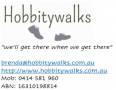 Hobbitywalks Clubs  Bushwalking Barellan Point Directory listings — The Free Clubs  Bushwalking Barellan Point Business Directory listings  Business logo
